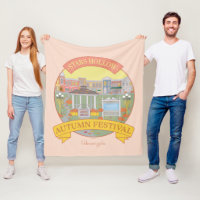 Gilmore Girls | Stars Hollow Festival d'automne