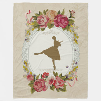 Couverture Polaire Giselle