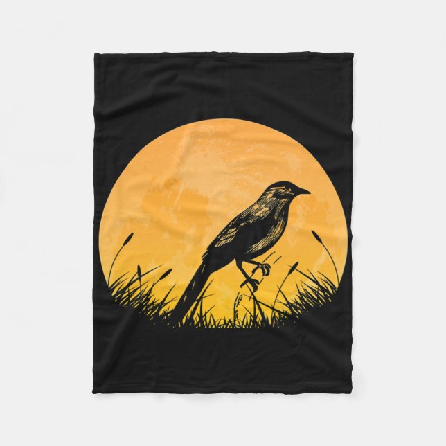 Couverture Polaire Goldfinch Easy Halloween tenue Perine Moon Costum (Devant)