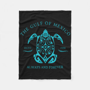 Couverture Polaire Golfe Du Mexique Est 1550