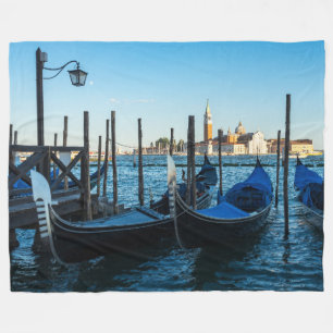 COUVERTURE POLAIRE GONDOLAS
