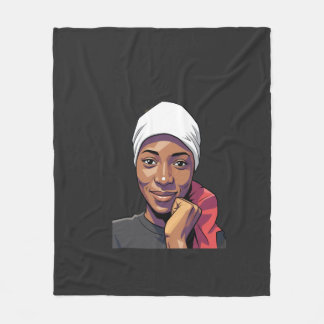 Couverture Polaire Gonemili Grace t-shirt homme 