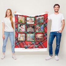 GRANDA CADEAUX DE PHOTOS - Photo Collecte TARTAN