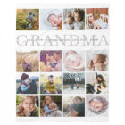 Grandma personnalisée
