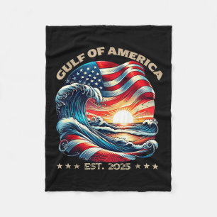Couverture Polaire Gulf Of United States Of America Est 2025 Beach Re