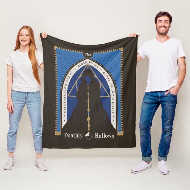 Couverture Polaire Hachette, baguette et pierre pour les hirondelles  (En situation)