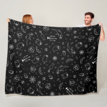 Halloween noir et blanc