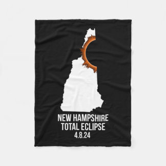 Couverture Polaire Hampshire Eclipse Idea Men#39 ; s New Hampshire To