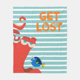Couverture Polaire Hank & Dory Se perdre