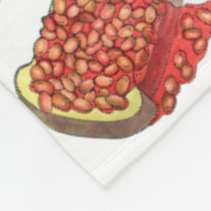 Couverture Polaire Haricots au four Royaume-Uni Cuisine britannique