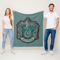 Harry Potter | Rétro Mighty Blason de Slytherin