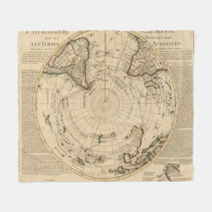 Couverture Polaire Hémisphère sud 4