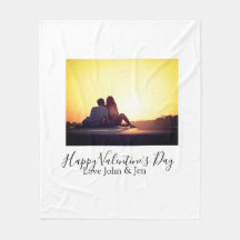 Heureuse Sainte-Valentin amour ajouter nom photo s