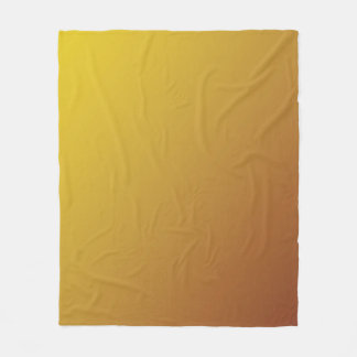 Couverture Polaire Hexagon d'or : Parties scintillant Arrière - plan 