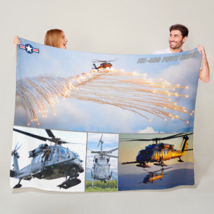 COUVERTURE POLAIRE HH-60G PAVE HAWK