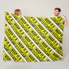 Hilare gardez-le Squatchy !