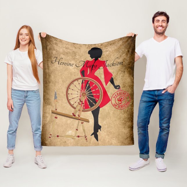 COUVERTURE POLAIRE HOJ (En situation)