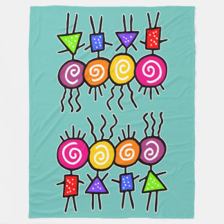 Couverture Polaire holiES - HOLI MEILLEURS AMIS + vos idées