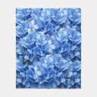 Hortensia bleu