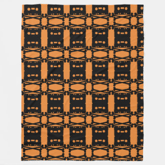 Couverture Polaire Hypebeast Robot