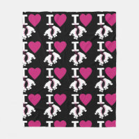 I Love Roller Skating