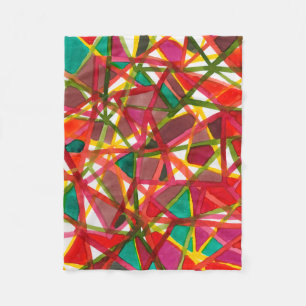 Couverture Polaire II prismatique