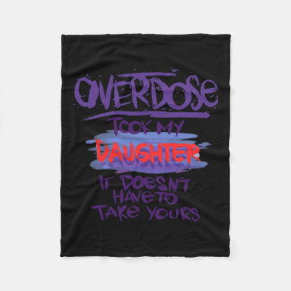 Couverture Polaire Il n'a pas à prendre les vôtres