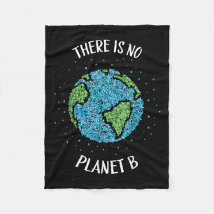 Couverture Polaire Il n'y a pas de planète B Climat De l'environnemen