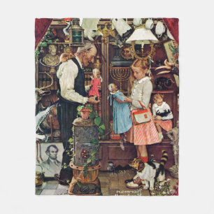 Couverture Polaire Imbécile d'avril, 1948