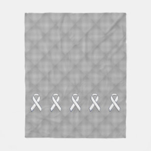 Couverture Polaire Impression de fibres de carbone pour la sensibilis