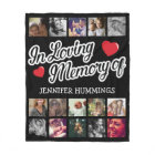 In Loving Memory of Photo Collage