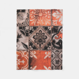 Couverture Polaire Inde