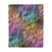 inspiration antechamber - cristal arc-en-ciel :