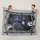 Jack Skellington | Roi d'Halloweentown