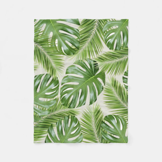 Couverture Polaire J'ai besoin d'une copie tropicale de vacances (Devant)