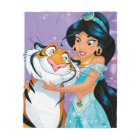 Jasmine | Règle de sécurité