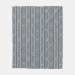 Couverture Polaire Jetons de poker