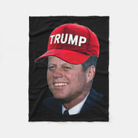 Jfk Porter Trump Casquette Drôle John F Kennedy Mè