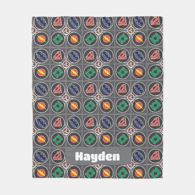 Couverture Polaire JL Core Supreme 9 (Devant)