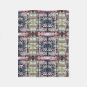 Couverture Polaire Jocund