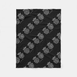 Couverture Polaire Johann Sebastian Bach Siegel