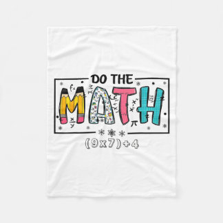 Couverture Polaire Joli Math 67 Prof de Math Six