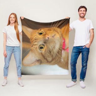 Couverture Polaire Joli Penny