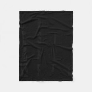 Couverture Polaire Joueur de badminton navette Squash Femmes Hommes