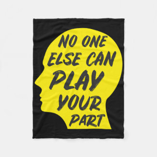 Couverture Polaire Journée mondiale de sensibilisation à la préventio