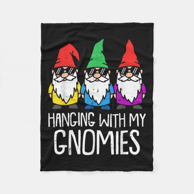 Couverture Polaire Joyeux Noël 10 Ans Noël 10e Anniversaire Bo (Devant)