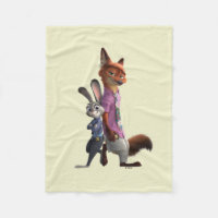 Judy et Nick Meilleurs Amis