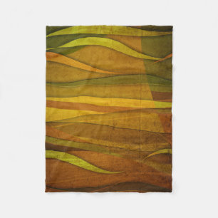 Couverture Polaire Kalahari