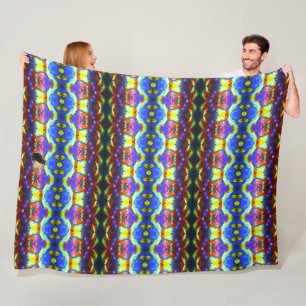 Couverture polaire KCFX Innerfeelians