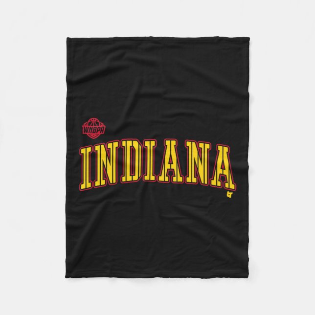 Couverture Polaire Kelsey Mitchell 0 Avant et amp ; Précédent Nom Num (Devant)